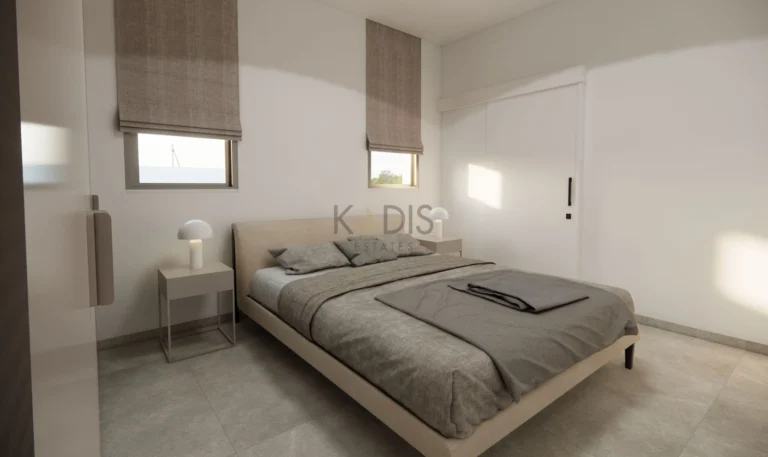 2 Bedroom Apartment for Sale in Strovolos, Nicosia District