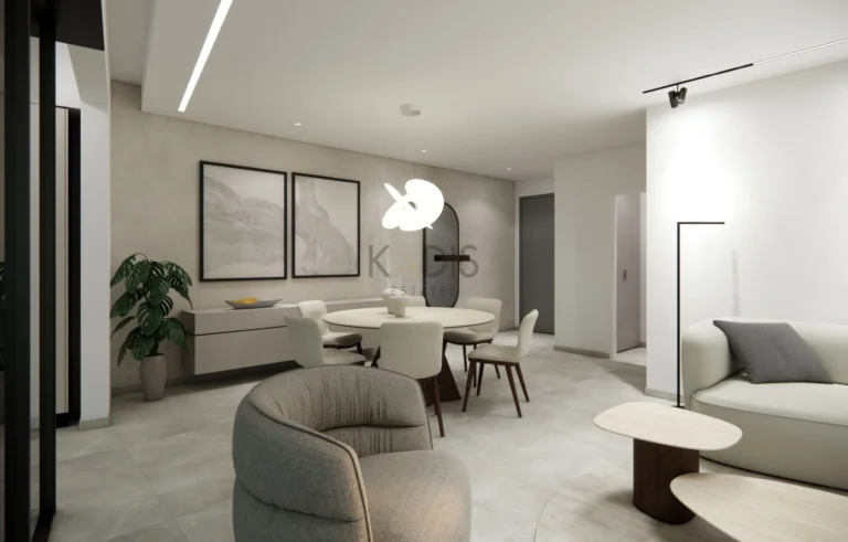 2 Bedroom Apartment for Sale in Strovolos, Nicosia District