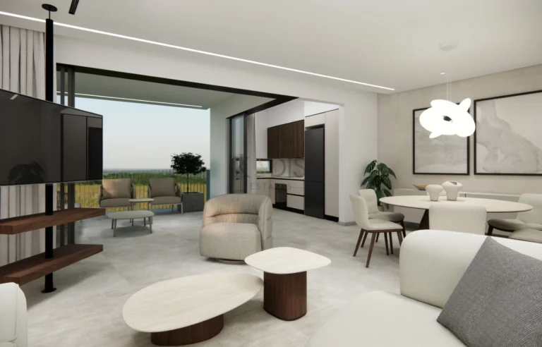 2 Bedroom Apartment for Sale in Strovolos, Nicosia District