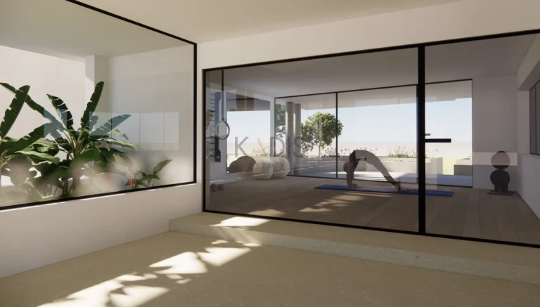 2 Bedroom Apartment for Sale in Strovolos, Nicosia District