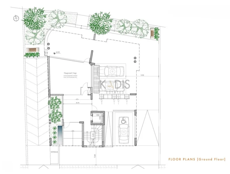 2 Bedroom Apartment for Sale in Strovolos, Nicosia District