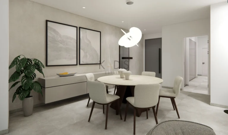 4 Bedroom Apartment for Sale in Strovolos, Nicosia District