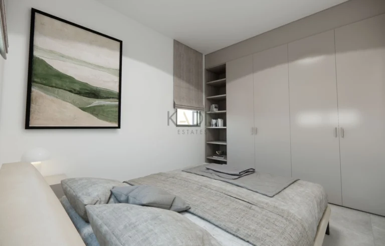 4 Bedroom Apartment for Sale in Strovolos, Nicosia District