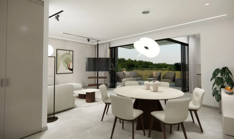 4 Bedroom Apartment for Sale in Strovolos, Nicosia District