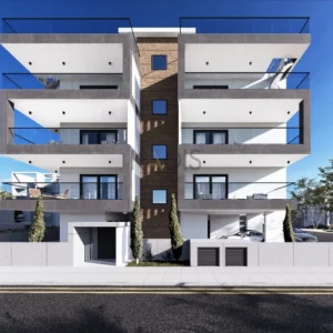 1 Bedroom Apartment for Sale in Limassol – Kapsalos