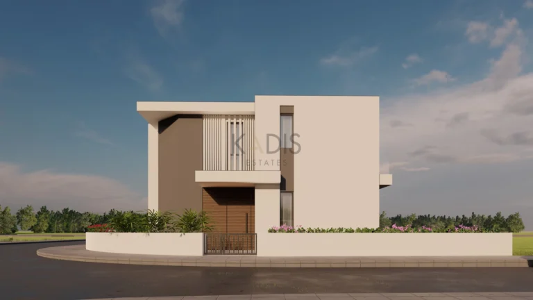 3 Bedroom House for Sale in Geri, Nicosia District