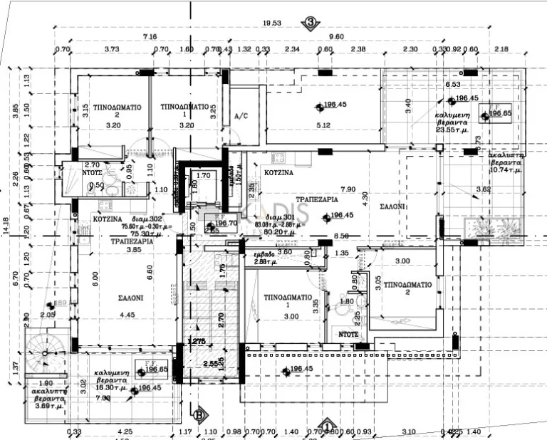 2 Bedroom Apartment for Sale in Geri, Nicosia District
