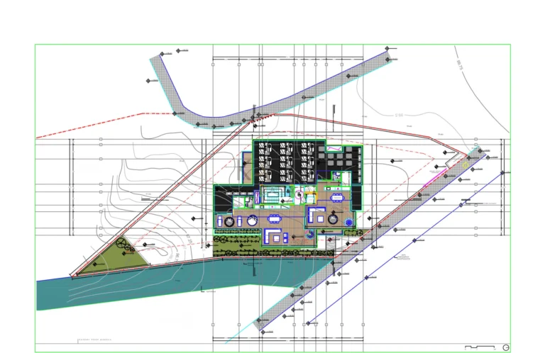 2 Bedroom Apartment for Sale in Limassol – Agia Fyla