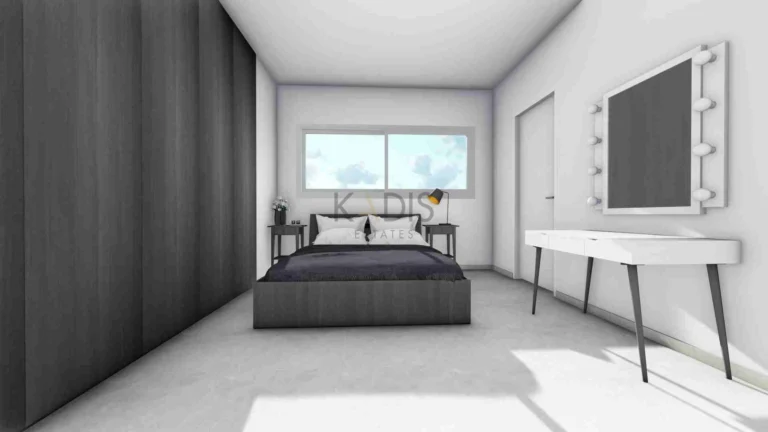 4 Bedroom House for Sale in Latsia, Nicosia District