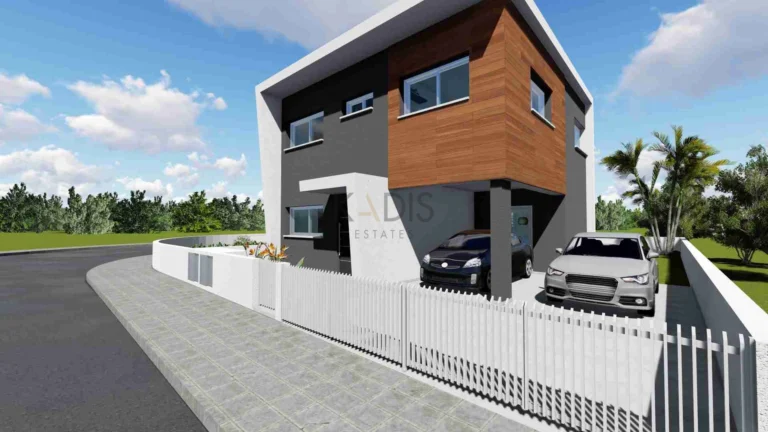 4 Bedroom House for Sale in Latsia, Nicosia District