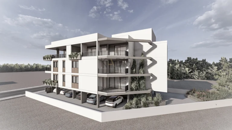 3 Bedroom Apartment for Sale in Kato Polemidia, Limassol District