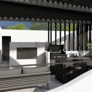 2 Bedroom Apartment for Sale in Limassol – Agios Athanasios