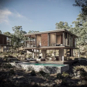 4 Bedroom House for Sale in Protaras, Famagusta District