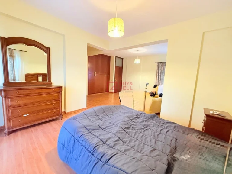 4 Bedroom Apartment for Sale in Germasogeia, Limassol District