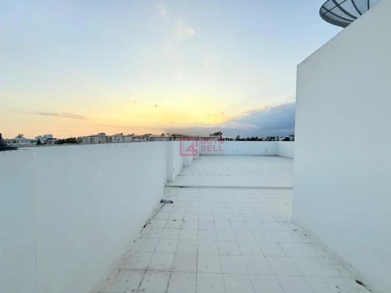 4 Bedroom Apartment for Sale in Germasogeia, Limassol District