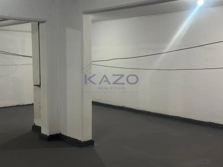 260m² Commercial for Rent in Limassol District