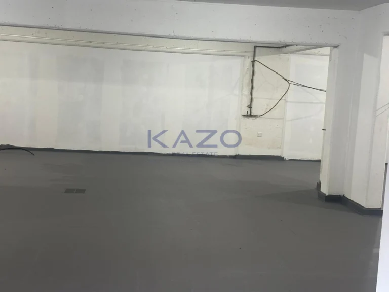 260m² Commercial for Rent in Limassol District