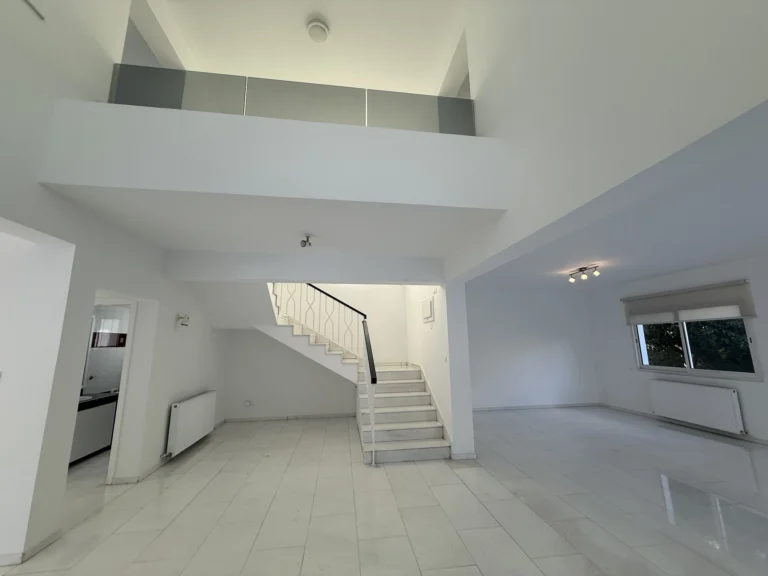 4 Bedroom House for Sale in Limassol – Ekali