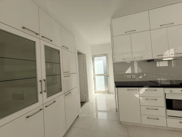 4 Bedroom House for Sale in Limassol – Ekali