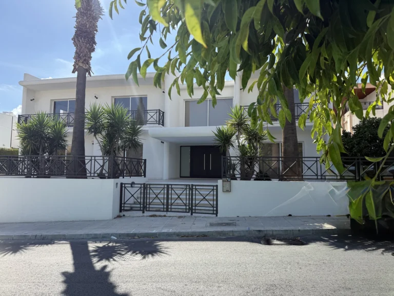 4 Bedroom House for Sale in Limassol – Ekali