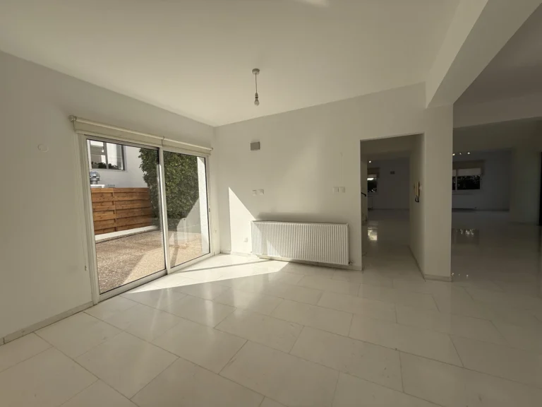 4 Bedroom House for Sale in Limassol – Ekali