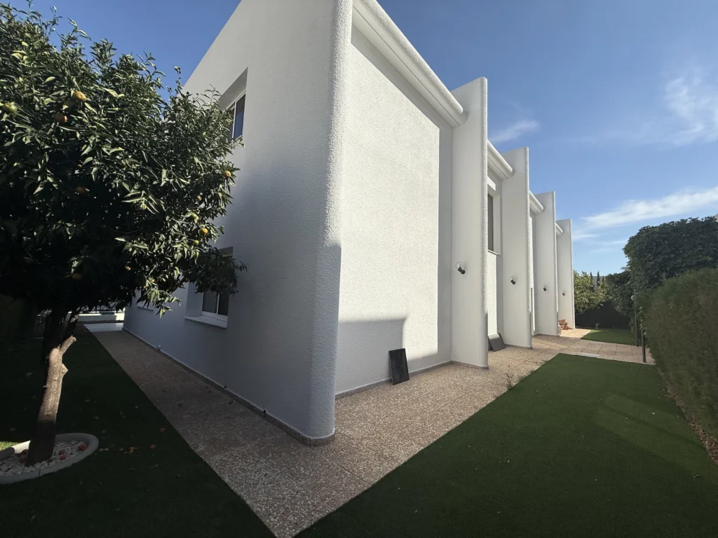 4 Bedroom House for Sale in Limassol – Ekali