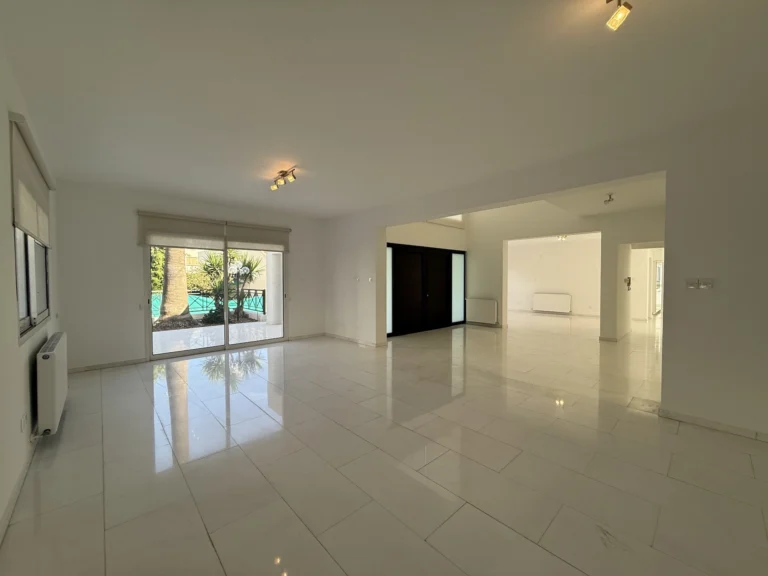 4 Bedroom House for Sale in Limassol – Ekali