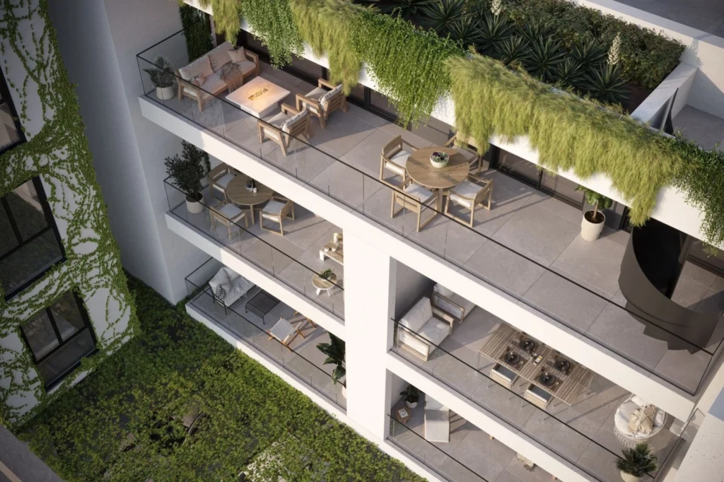 1 Bedroom Apartment for Sale in Limassol District