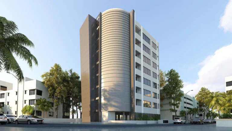 172m² Office for Sale in Limassol District