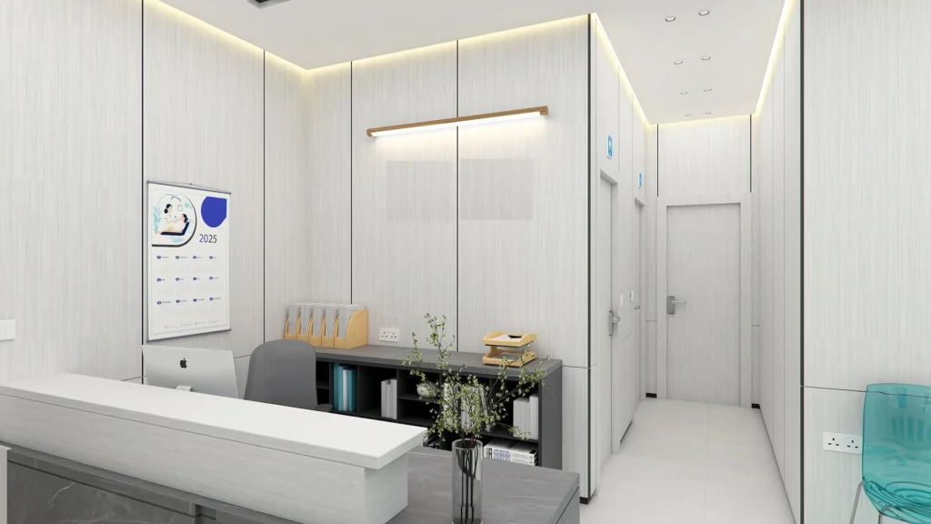 172m² Office for Sale in Limassol District