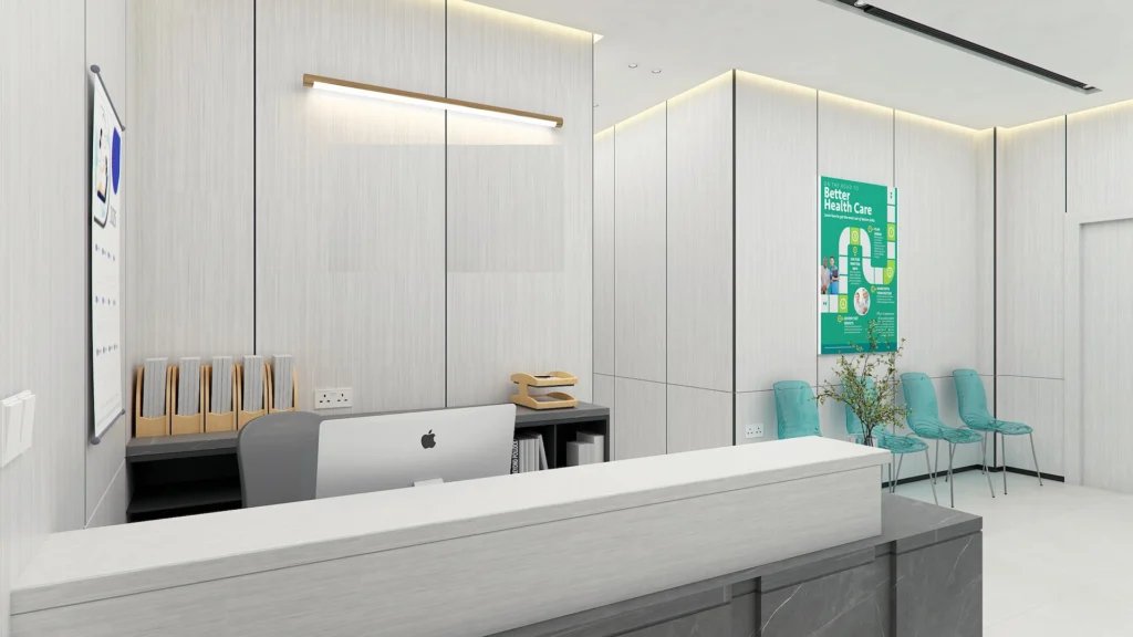 85m² Office for Sale in Limassol District