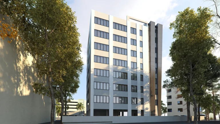 85m² Office for Sale in Limassol District