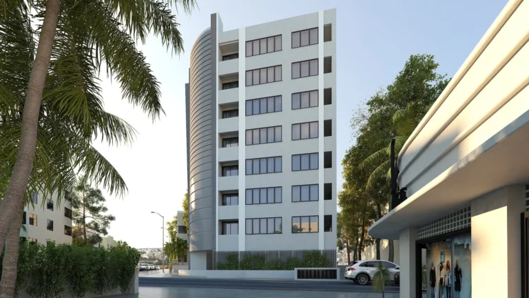 85m² Office for Sale in Limassol District