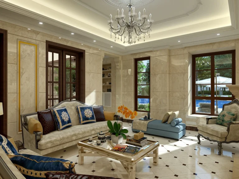 3 Bedroom Apartment for Sale in Potamos Germasogeias, Limassol District