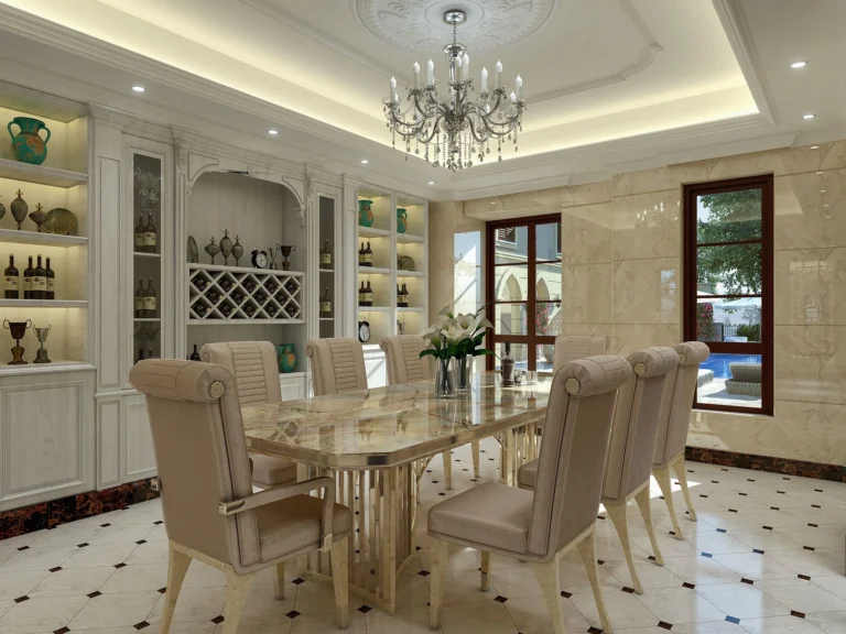 3 Bedroom Apartment for Sale in Potamos Germasogeias, Limassol District