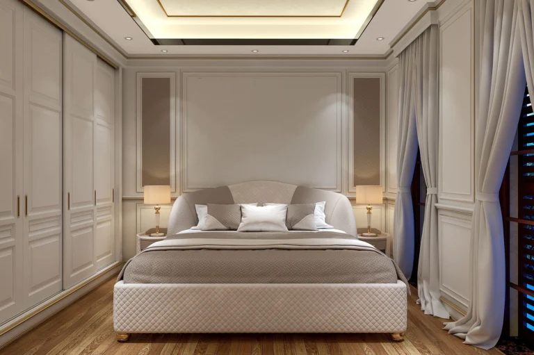 3 Bedroom Apartment for Sale in Potamos Germasogeias, Limassol District