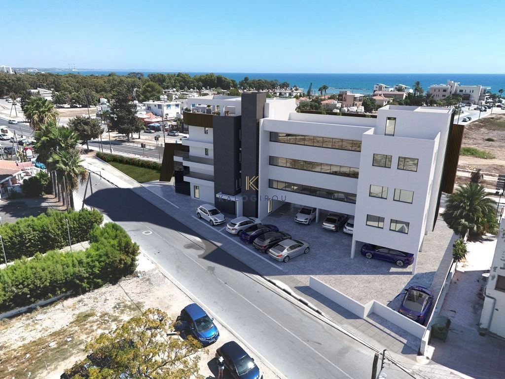 1 Bedroom Apartment for Sale in Dhekelia, Larnaca District