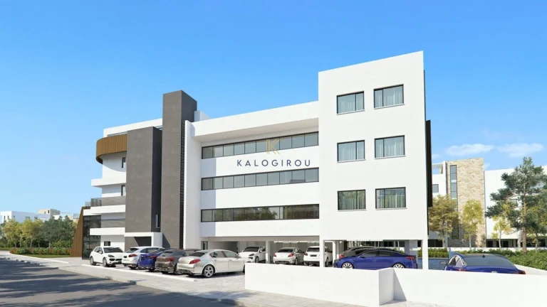 2 Bedroom Apartment for Sale in Dhekelia, Larnaca District