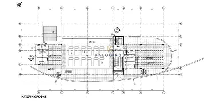 1 Bedroom Apartment for Sale in Dhekelia, Larnaca District