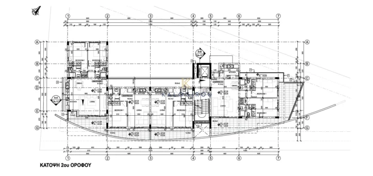 1 Bedroom Apartment for Sale in Dhekelia, Larnaca District