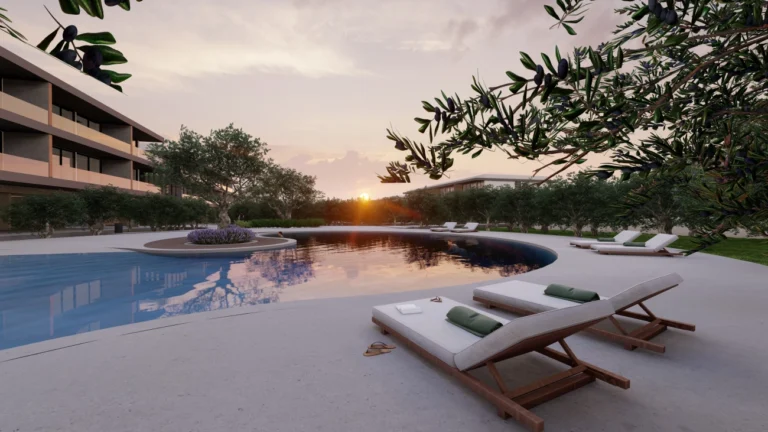 2 Bedroom Apartment for Sale in Anarita, Paphos District