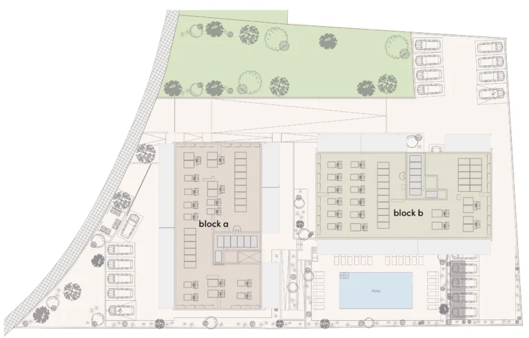 1 Bedroom Apartment for Sale in Limassol – Ekali
