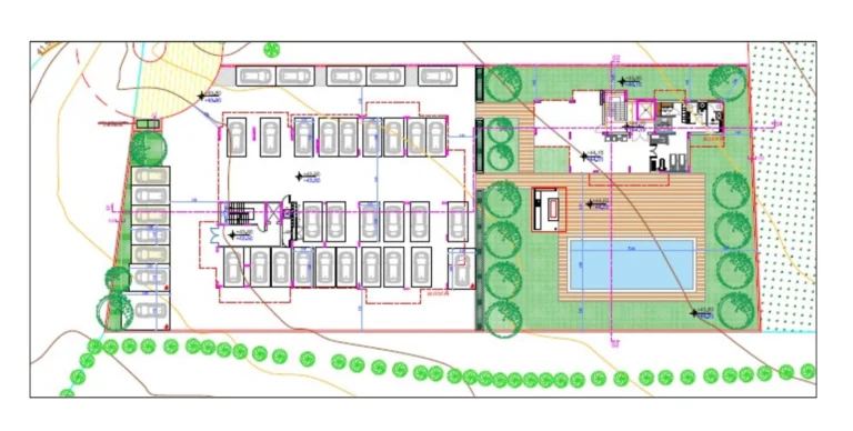 1 Bedroom Apartment for Sale in Paphos – Universal