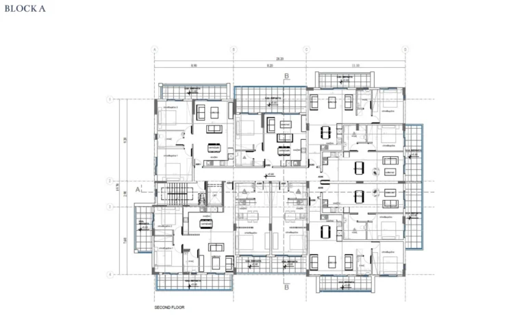 1 Bedroom Apartment for Sale in Paphos – Universal