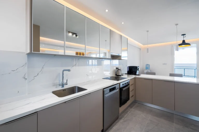 2 Bedroom Apartment for Sale in Limassol District