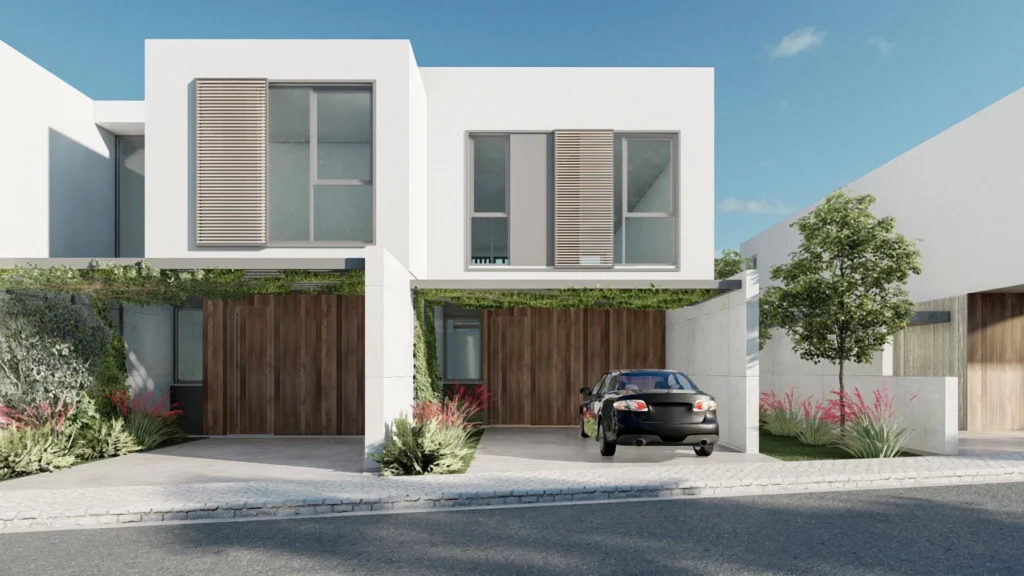 2 Bedroom House for Sale in Empa, Paphos District