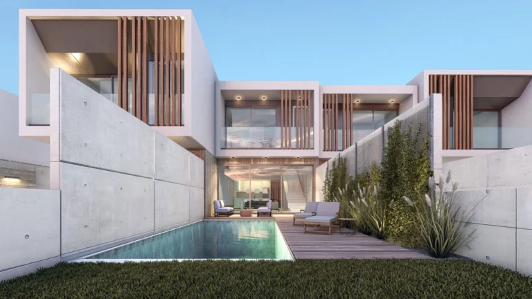 2 Bedroom House for Sale in Empa, Paphos District