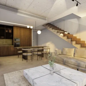 2 Bedroom House for Sale in Empa, Paphos District