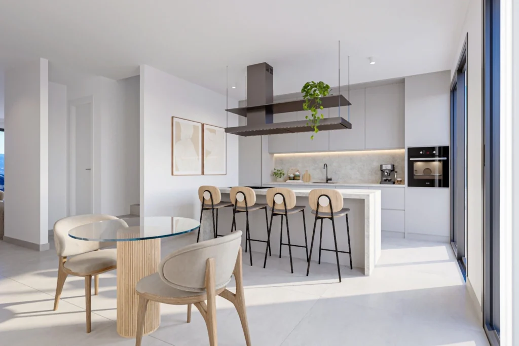 3 Bedroom House for Sale in Mesogi, Paphos District