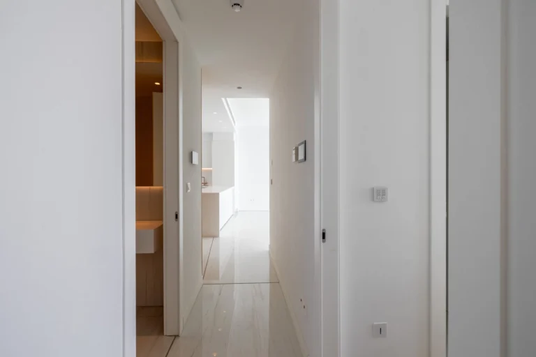 2 Bedroom Apartment for Sale in Potamos Germasogeias, Limassol District